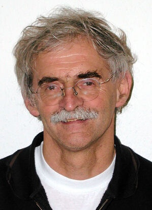 Kreisrat Werner Klank