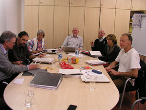 Die Fraktionsgemeinschaft SPD-Buntspecht im Schramberger Gemeinderat hat sich intensiv mit dem ÖPNV beschäftigt.