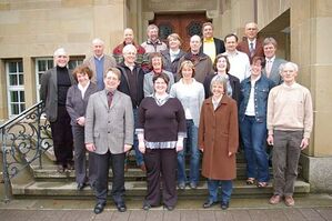 Starke Kandidten für den Gemeinderat präsentiert die Schramberger SPD.